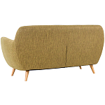 Диван двухместный Palmer Sofa варинант исполнения - 7 | Loft Concept в Барнауле