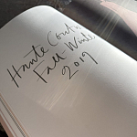 Лимитированное издание Иллюстрации модного дома Book: Dior par Mats Gustafson Vol. II Maria Grazia Chiuri варинант исполнения - 5 | Loft Concept в Барнауле