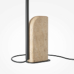 Настольный светильник Glamping Е14x2 варинант исполнения - 4 | Loft Concept в Барнауле