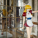 Коллекционный Арт-альбом Murakami Versailles 2011 Букинистика варинант исполнения - 6 | Loft Concept в Барнауле