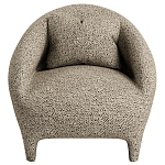 Кресло Macau варинант исполнения - 2 | Loft Concept в Барнауле