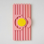 Панно Радость варинант исполнения - 1 | Loft Concept в Барнауле