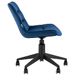 Кресло для рабочего стола Sheilly Blue варинант исполнения - 3 | Loft Concept в Барнауле