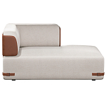 Кушетка Richmond  варинант исполнения - 1 | Loft Concept в Барнауле