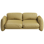 Диван Vicksburg варинант исполнения - 2 | Loft Concept в Барнауле