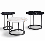 Кофейный стол REGENT Coffee Table варинант исполнения - 1 | Loft Concept в Барнауле