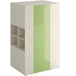 Шкаф-гардероб Mason варинант исполнения - 2 | Loft Concept в Барнауле