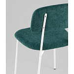 Стул Chao изумрудный варинант исполнения - 3 | Loft Concept в Барнауле