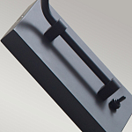 Бра черного цвета с конусным плафоном Feiss варинант исполнения - 3 | Loft Concept в Барнауле