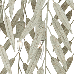 Люстра в виде ивы Hanging Flowers варинант исполнения - 1 | Loft Concept в Барнауле