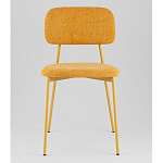 Стул Chao желтый варинант исполнения - 4 | Loft Concept в Барнауле