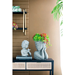 Кашпо Shyness варинант исполнения - 6 | Loft Concept в Барнауле