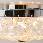 Потолочный светильник Facet E14х4 варинант исполнения - 6 | Loft Concept в Барнауле