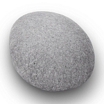 Пуф - Камень SOLID варинант исполнения - 1 | Loft Concept в Барнауле