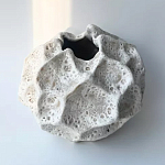 Ваза «Пена» варинант исполнения - 2 | Loft Concept в Барнауле