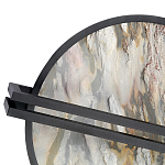 Бра круглое Sun Lighting 1 варинант исполнения - 3 | Loft Concept в Барнауле