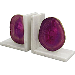 Держатель для книг Stone варинант исполнения - 1 | Loft Concept в Барнауле