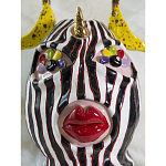 Скульптура DISCO SUPERHERO варинант исполнения - 2 | Loft Concept в Барнауле