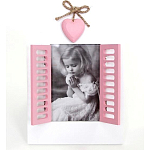 Фоторамка прямоугольная Childhood Corner со ставнями варинант исполнения - 1 | Loft Concept в Барнауле