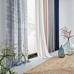 Ваза в виде бутыли TRANSPARENT FORMS 36 варинант исполнения - 10 | Loft Concept в Барнауле