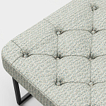 Мебельная ткань Шенилл голубой цвет 142 см T4-52 варинант исполнения - 13 | Loft Concept в Барнауле