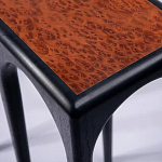 Консольный стол Arcada варинант исполнения - 4 | Loft Concept в Барнауле