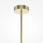 Люстра подвесная Lira варинант исполнения - 4 | Loft Concept в Барнауле