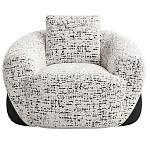 Кресло Fargo варинант исполнения - 2 | Loft Concept в Барнауле