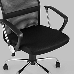 Функциональное офисное кресло Represen варинант исполнения - 6 | Loft Concept в Барнауле