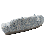 Диван Calhoun варинант исполнения - 3 | Loft Concept в Барнауле