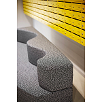 Дизайнерский модульный диван волнистой формы с цветным принтом Poltronova Superonda Sofa варинант исполнения - 18 | Loft Concept в Барнауле