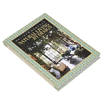 Альбом  декорирование Интерьеров Мелиссы Пенфолд Natural Living by Design: Melissa Penfold варинант исполнения - 3 | Loft Concept в Барнауле