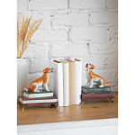 Держатель для книг Two dogs варинант исполнения - 11 | Loft Concept в Барнауле