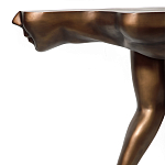 Консоль Running Man варинант исполнения - 4 | Loft Concept в Барнауле