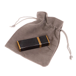 Флешка на 32 гб из натурального камня Обсидиан Черный Stone Flash Drive варинант исполнения - 4 | Loft Concept в Барнауле