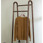 Вешалка деревянная с 2- мя ящиками Moon Walnut Furniture варинант исполнения - 3 | Loft Concept в Барнауле