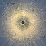 Бра-брошь Clear варинант исполнения - 3 | Loft Concept в Барнауле