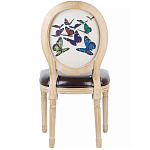 Стул French Field of butterflies варинант исполнения - 5 | Loft Concept в Барнауле