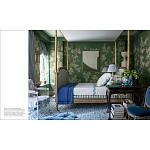 Альбом для дизайнеров The Art of Gracie: Handpainted Wallpapers, Timeless Rooms варинант исполнения - 8 | Loft Concept в Барнауле