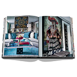 Книга подарочная Смелый бразильский стиль Сиг Бергамина Assouline Maximalism by Sig Bergamin варинант исполнения - 4 | Loft Concept в Барнауле