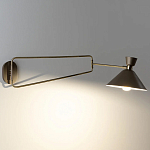 Бра на шарнире Davy Wall Lamp Light варинант исполнения - 2 | Loft Concept в Барнауле