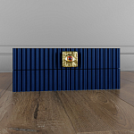 Шкатулка Elsa Dreams Blue варинант исполнения - 2 | Loft Concept в Барнауле