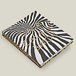 Редкое коллекционное издание Casa Cavalli Home: Celebrating the Roberto Cavalli Lifestyle Зебра варинант исполнения - 3 | Loft Concept в Барнауле