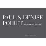 Уникальная книга о французской высокой моде XX века An Eye for Couture: A Collector