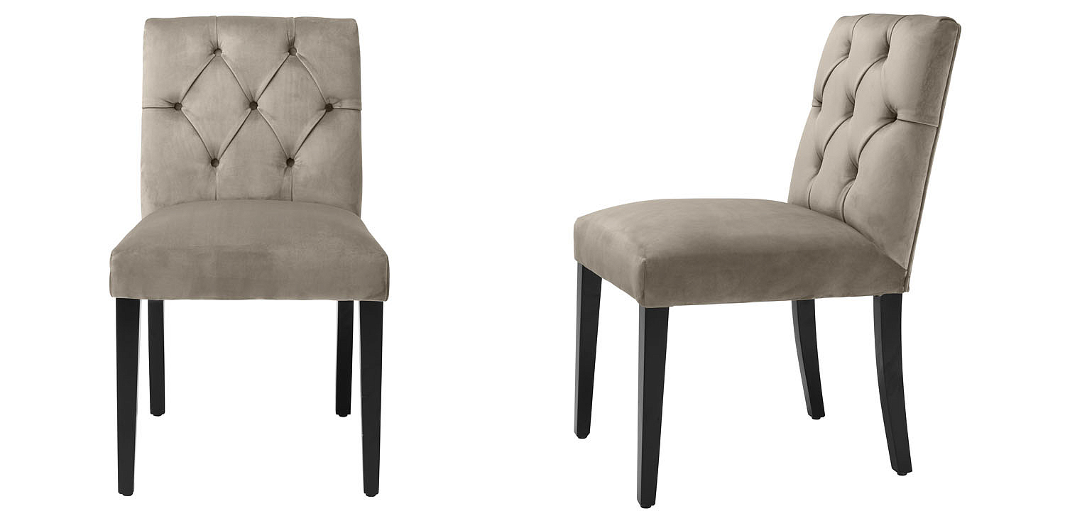 Стул Eichholtz DINING CHAIR ATENA Стул Eichholtz DINING CHAIR ATENA - Loft-Concept в Барнауле