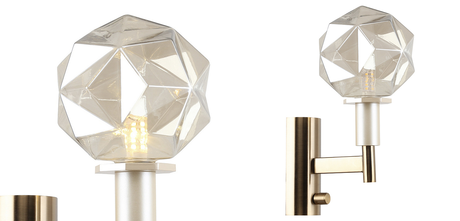 Бра Severine Sconce Бра Severine Sconce - Loft-Concept в Барнауле