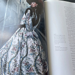 Подарочная редкая ккнига Oscar DE La Renta: The Retrospective варинант исполнения - 3 | Loft Concept в Барнауле