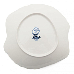 Тарелка глубокая Seletti Talavera варинант исполнения - 1 | Loft Concept в Барнауле