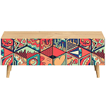 Длинная тумба Elise Cabinet варинант исполнения - 10 | Loft Concept в Барнауле