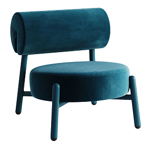 Кресло «Бараныч»